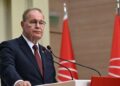 CHP'li Öztrak: 25 milyon oyu, 30 milyona, 35 milyona çıkartacağız