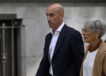 Cinsel tacizle suçlanıyordu: Rubiales ifade verdi!