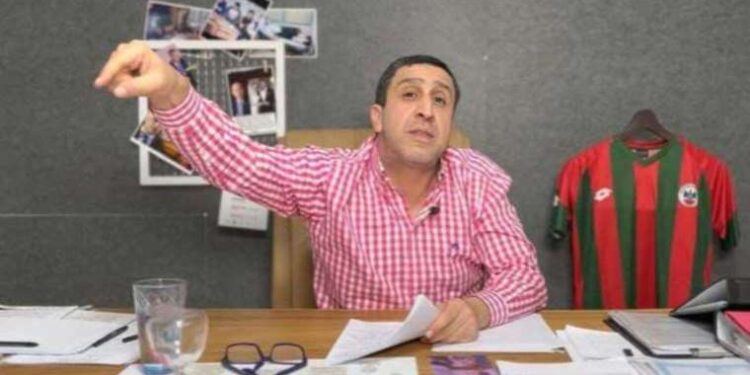 Eski Mossad Başkanı’ndan itiraf