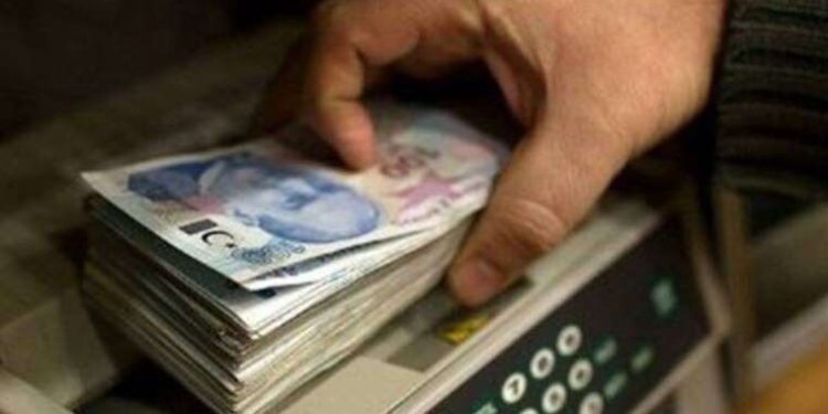 BDDK açıkladı: Bankaların net kârı ağustosta 57,2 milyar lira oldu