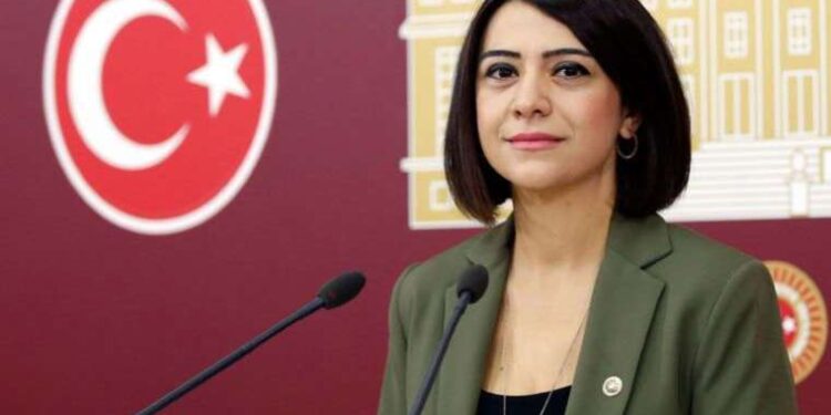 CHP'li Taşcıer'den 'Aile Çalıştayları' sorusu: 'Toplantılar nefret suçu ortamına dönüştü'