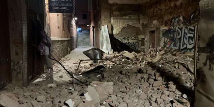 G-20 leaders ‘reach consensus’, adopt New Delhi declaration, says Indian premier