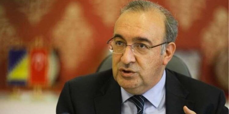 Türk Akreditasyonu Kurumu Genel Sekreteri Gülden Banu Müderrisoğlu kimdir? Gülden Banu Müderrisoğlu kaç yaşında, nereli?