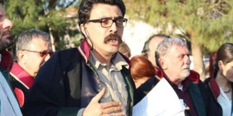 Selçuk Kozağaçlı'ya 'senaryo' davasında beraat kararı