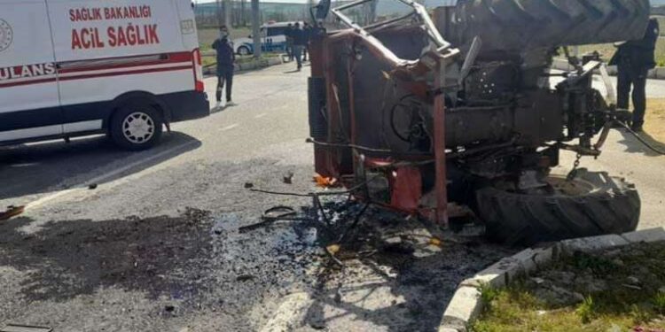 Lübnan Savunma Bakanı Slim’e silahlı saldırı