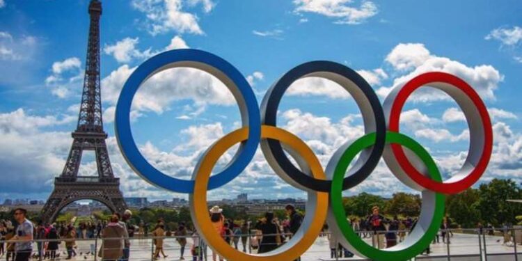 Paris 2024 Olimpiyat Oyunları öncesi kentteki bazı otellerde fiyatlar yaklaşık 10 kat arttı
