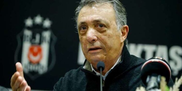 Ahmet Nur Çebi'den TFF'ye mektup: 'Biz huzur ve adalet istiyoruz!'