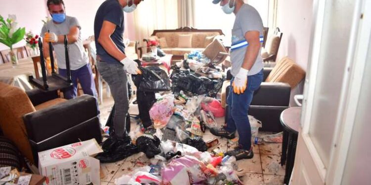 Ankara’da durdurulan iki araçta 90 kilo esrar ele geçirildi; 2 gözaltı