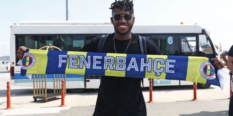 Fenerbahçe, Fred'in maliyetini açıkladı