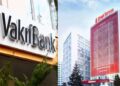 Ziraat Bankası ve VakıfBank'a 1,1 milyar dolar kredi