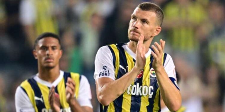 Fenerbahçe'nin yeni transferinden Beşiktaş itirafı: 'Bir ilgisi olmuştu'