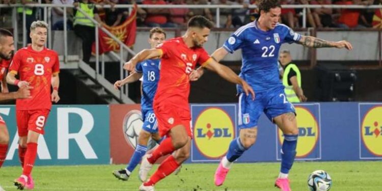 İtalyan taraftarlardan Nicolo Zaniolo'ya tepki: 'Temellerini kaybetti'