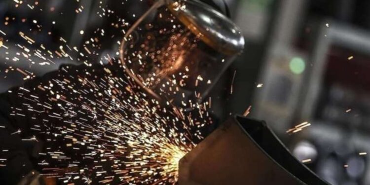 Merkez Bankası Reel Kesim Güven Endeksi'ni açıkladı: ÜFE beklentisi yükseldi