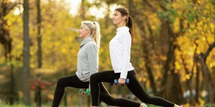 Fazla kilo ve inatçı yağlara karşı 10 etkili egzersiz!