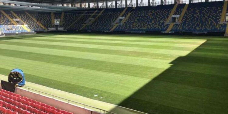 TFF'den Ankaragücü - Fenerbahçe maçı için son karar!
