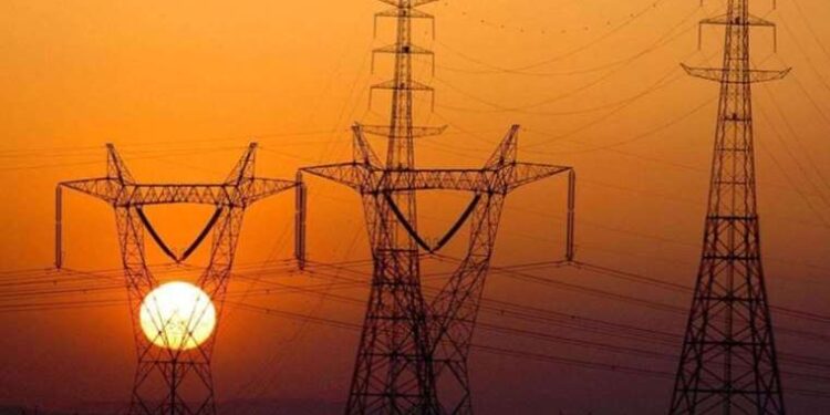 Çin'de elektrik tüketimi ağustosta arttı