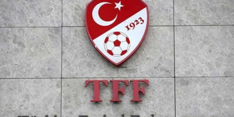 TFF açıkladı: Gelecek sezon 5 takım Avrupa'ya gidecek