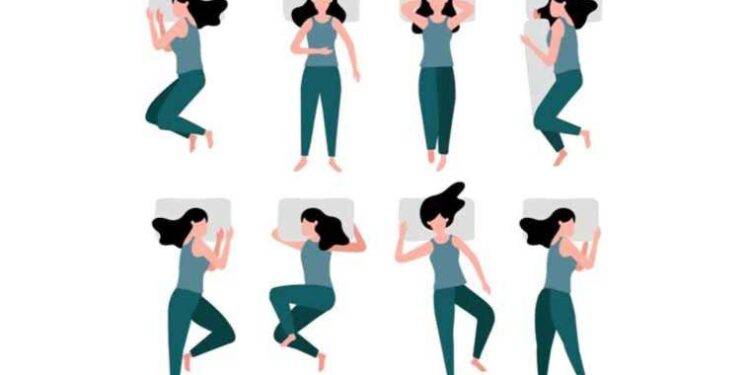 Hangi sağlık sorununa sahip kişiler nasıl uyumalı, en zararlısı hangisi?