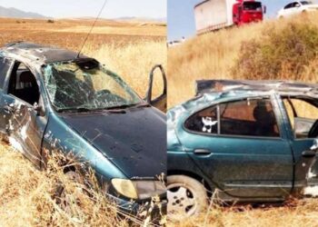 Kara Kuvvetleri Komutanlığı’nda devir teslim yapıldı