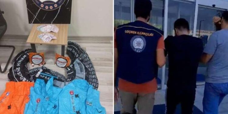 Uğur Dündar’a Altın Pişmaniye ödülü