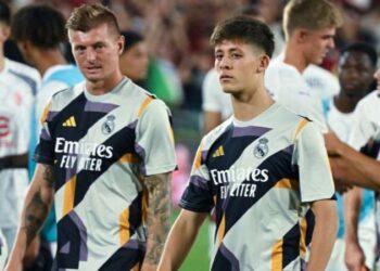 Real Madrid'de Arda Güler gelişmesi: Sahalara döneceği maç belli oldu!