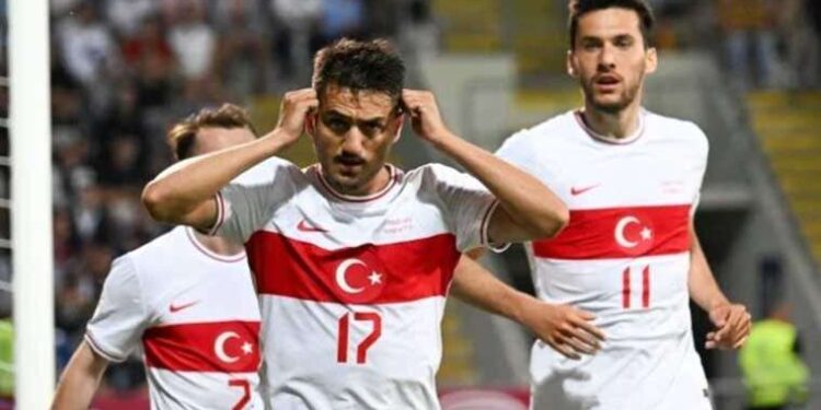 Fenerbahçe, Cengiz transferinde sona yakın