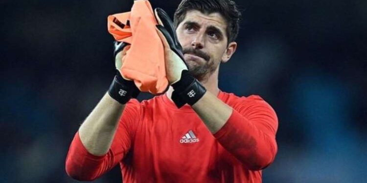 Thibaut Courtois kimdir, nereli, kaç yaşında? Thibaut Courtois hangi takımlarda futbol oynadı? Thibaut Courtois sakatlığı ne?