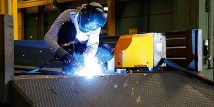 Kapasite kullanım oranı azaldı