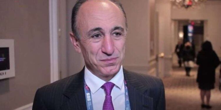 Fatih Özmen kimdir, kaç yaşında, nereli? Fatih Özmen ne iş yapıyor? Fatih Özmen’in serveti ne kadar?