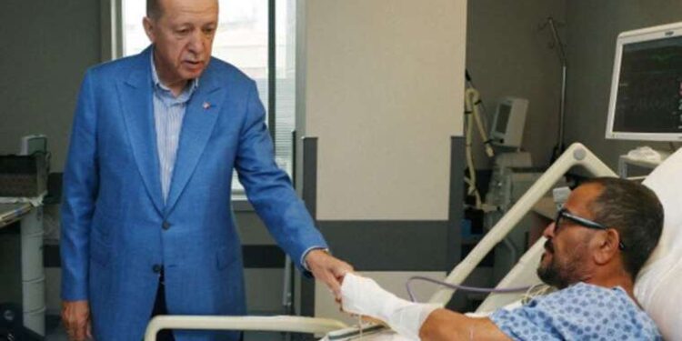 SpaceX ile Globalstar’dan dev iş birliği: Apple’ın depremde hayat kurtaran sistemi büyüyecek