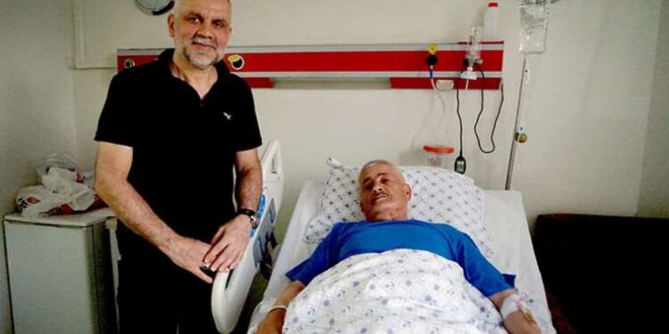 Kara yetmedi, denizden de geliyorlar: Plajda skandal görüntü!