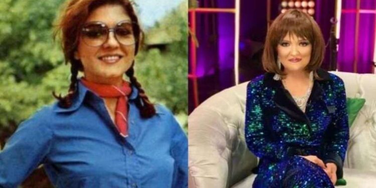 Gülden Karaböcek kimdir, kaç yaşında? Gülden Karaböcek nereli? Gülden Karaböcek şarkıları ve hayatı…