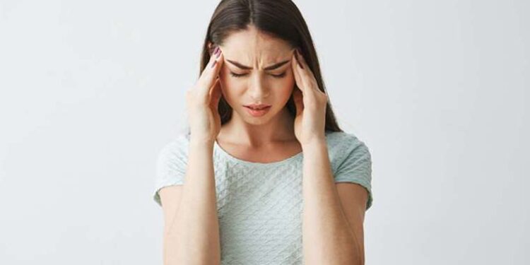 Baş ağrısını geçirecek 10 mucizevi yöntem!
