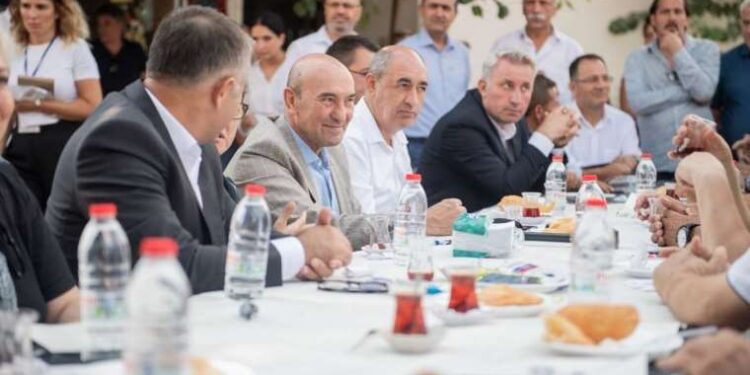 Kadirli Kaymakamı Emre Nebioğlu kimdir? Emre Nebioğlu kaç yaşında, nereli?