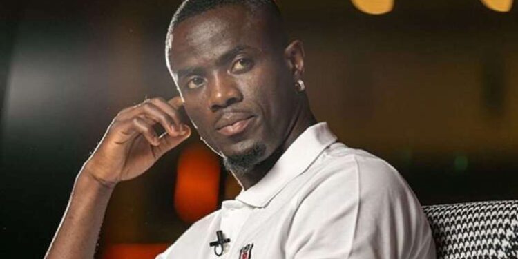 Beşiktaş'ın yeni transferi Eric Bailly'den Galatasaray itirafı!