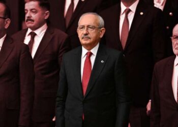Kılıçdaroğlu'ndan Erdoğan'ın 'yeni anayasa' çağrısına yanıt