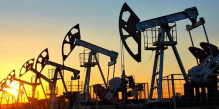 Türkiye'nin petrol ithalatı yüzde 15,2 arttı