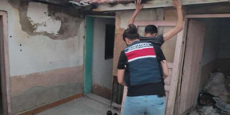 Accusations of Refugee Discrimination Leveled Against EU