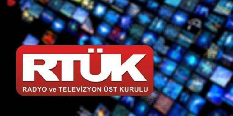 RTÜK'ten 3 televizyon kanalıyla ilgili yaptırım kararı