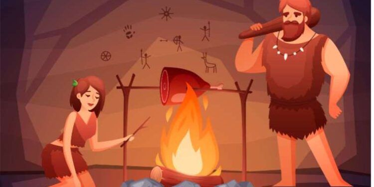 ‘Mağara insanı’ gibi beslenin! Paleo diyeti nedir?