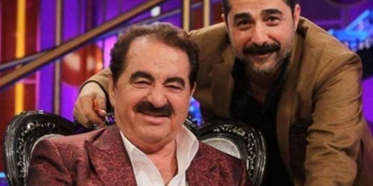 Baba-oğlu Tatlısesler birbirine girdi: ‘Biz daha ölmedik’