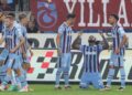 Trabzonspor, Galatasaray ile oynayacağı maçın kadrosunu açıkladı