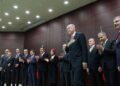 Yıl bitmeden tükettiler: Halka 'tasarruf' çağrısı yapıp, bütçelerini sıfırladılar!