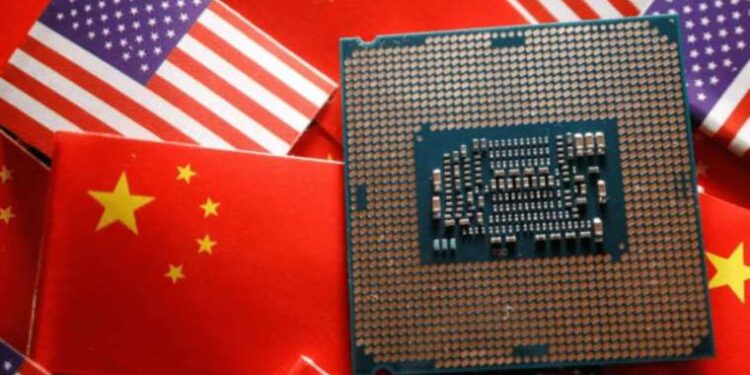 Biden's China tech curbs to keep investors sidelined, fearing more steps