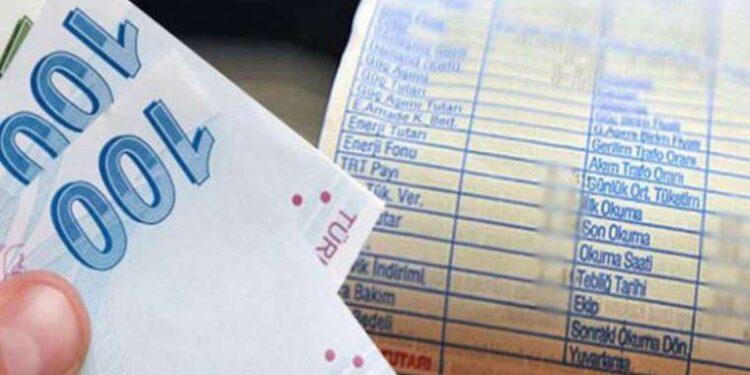 Fatura ödeyenler dikkat... Elektriğe yüklü zam şaşırtmaz