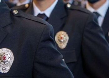 Son dakika… Kahramanmaraş’ta 3.5 büyüklüğünde deprem!