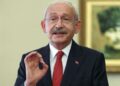 Sessizliğini bozdu: Danışman krizine Kılıçdaroğlu'ndan ilk açıklama!