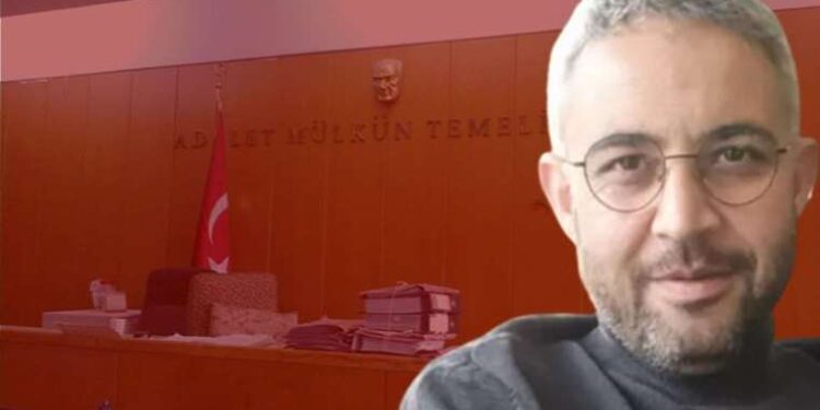 Gazeteci Cihan Güner, 2 yaşındaki çocuğa tecavüz eden şahsı 'suçlu' göstermekten ifade verdi