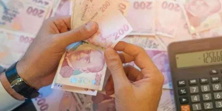 Son Dakika... Bakan Vedat Işıkhan rakam verdi: 'En düşük memur maaşı 30 bin liranın üzerinde olacak'