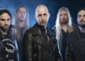 İsveçli progresif metal grubu İstanbul’a geliyor!
